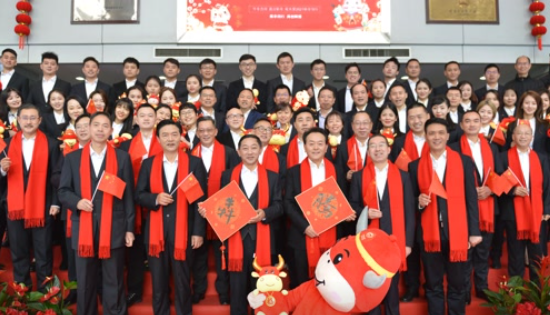 路橋人的新年怎么過？