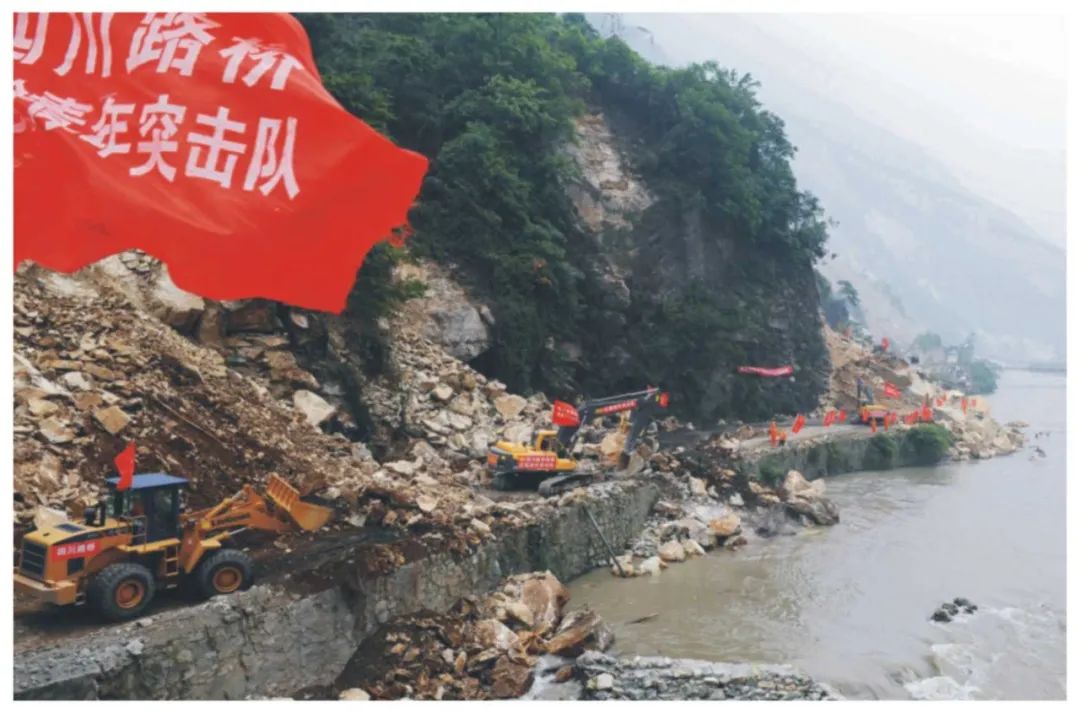 青春志愿丨這些路橋青年志愿服務(wù)特色品牌你都知道嗎？